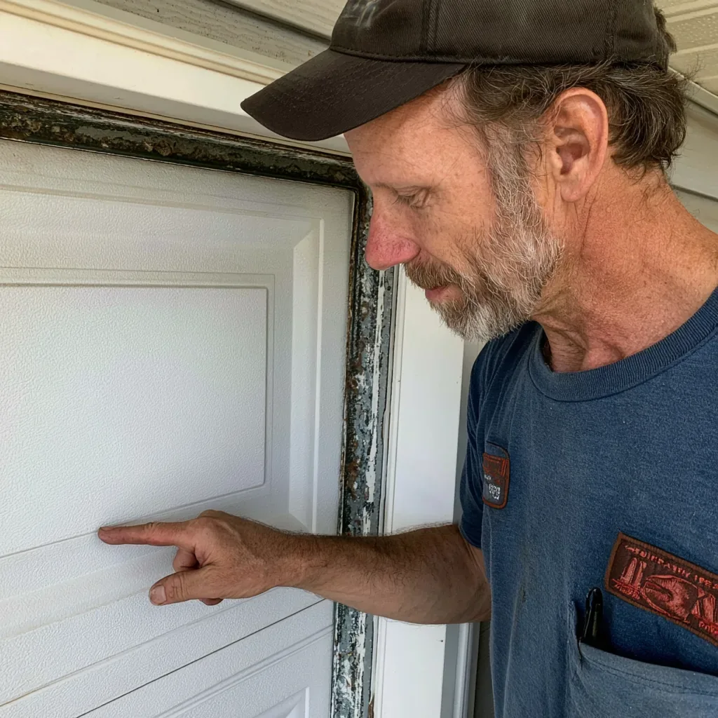Apartment & HOA Garage Springs garage door spring repair in Leawood, KS